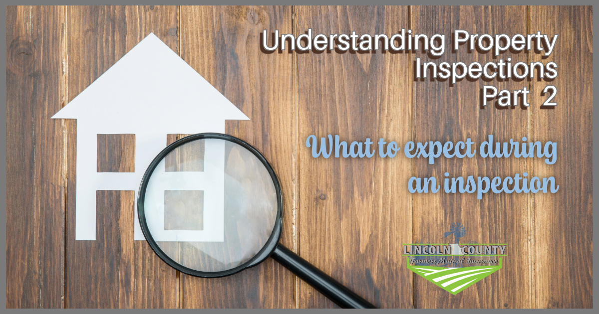Read more about the article What to Expect During a Property Inspection