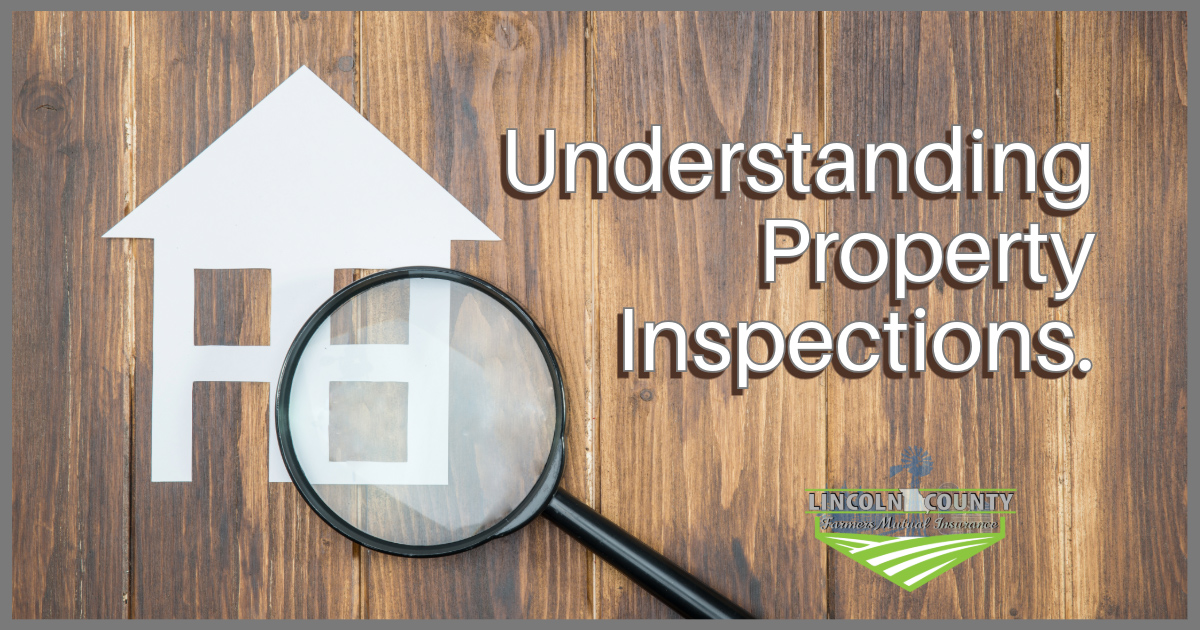 Read more about the article Understanding Property Inspections with Lincoln County Farmers Mutual